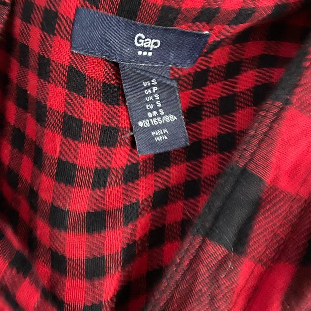 Gap dress